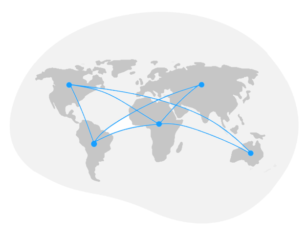 ZeroTolerance Network Background Image